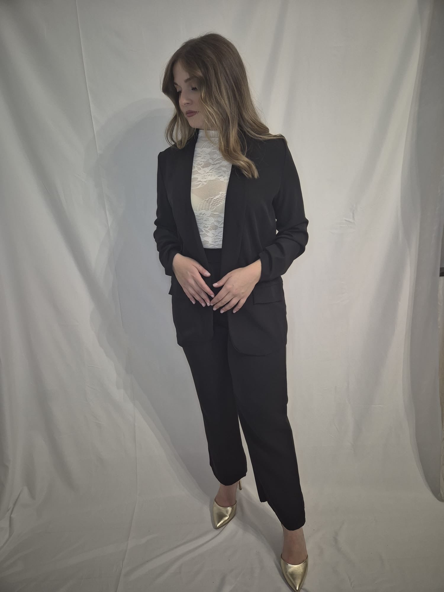 Coordinato Marika