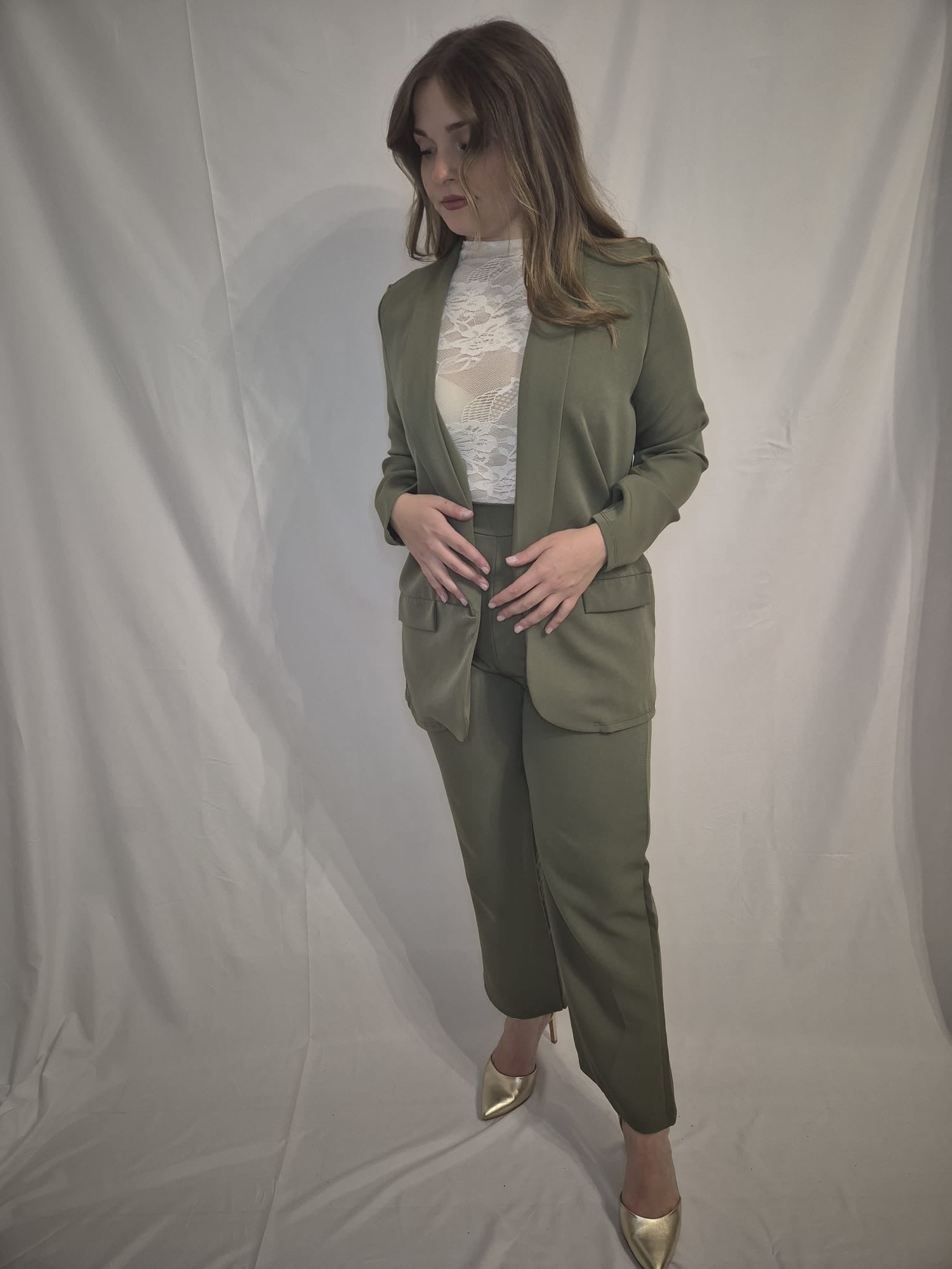 Coordinato Marika