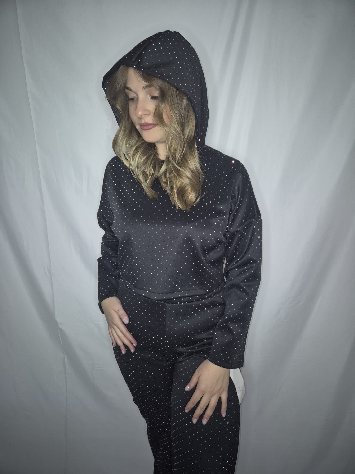 Coordinato Glamour