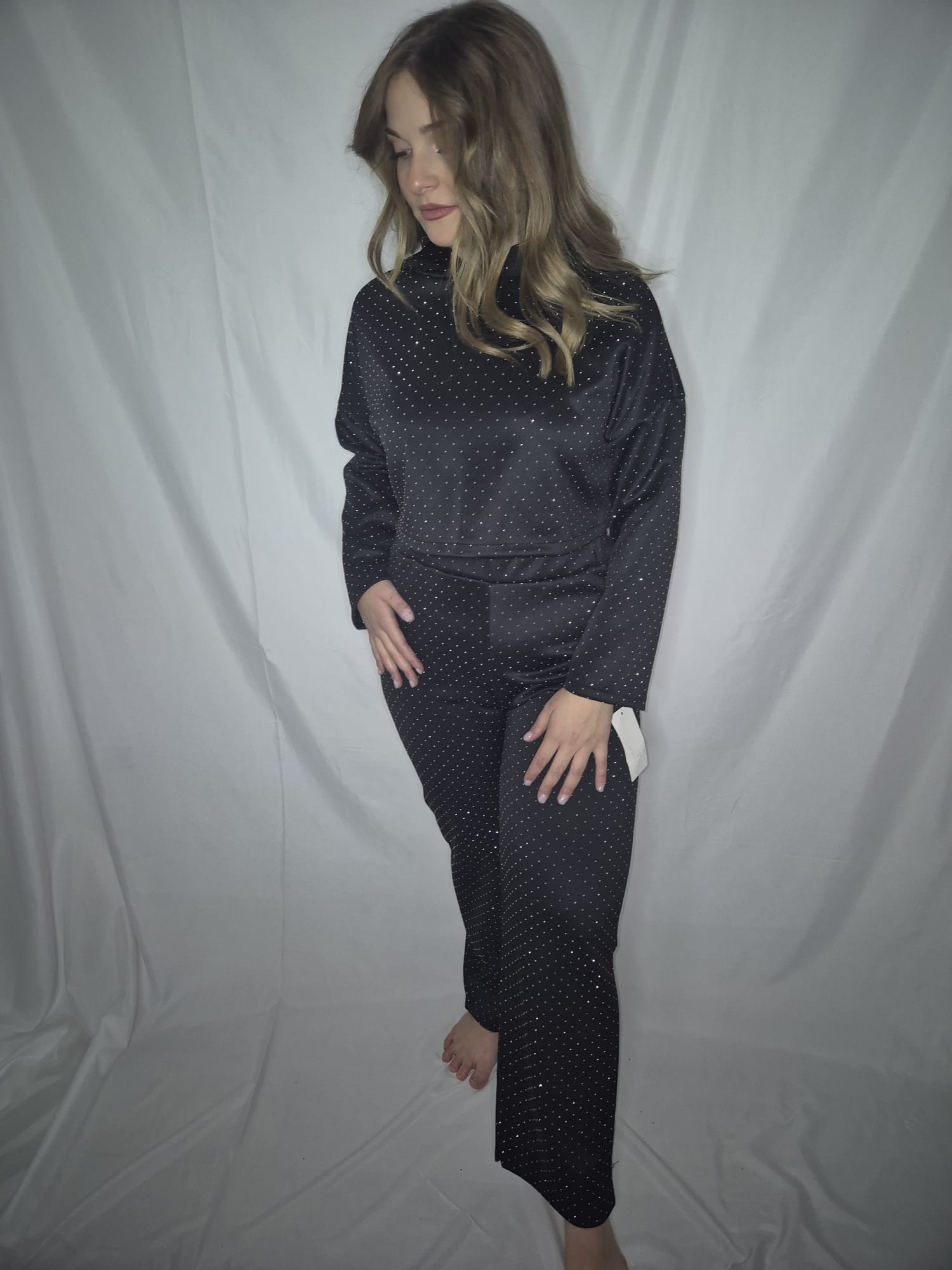 Coordinato Glamour