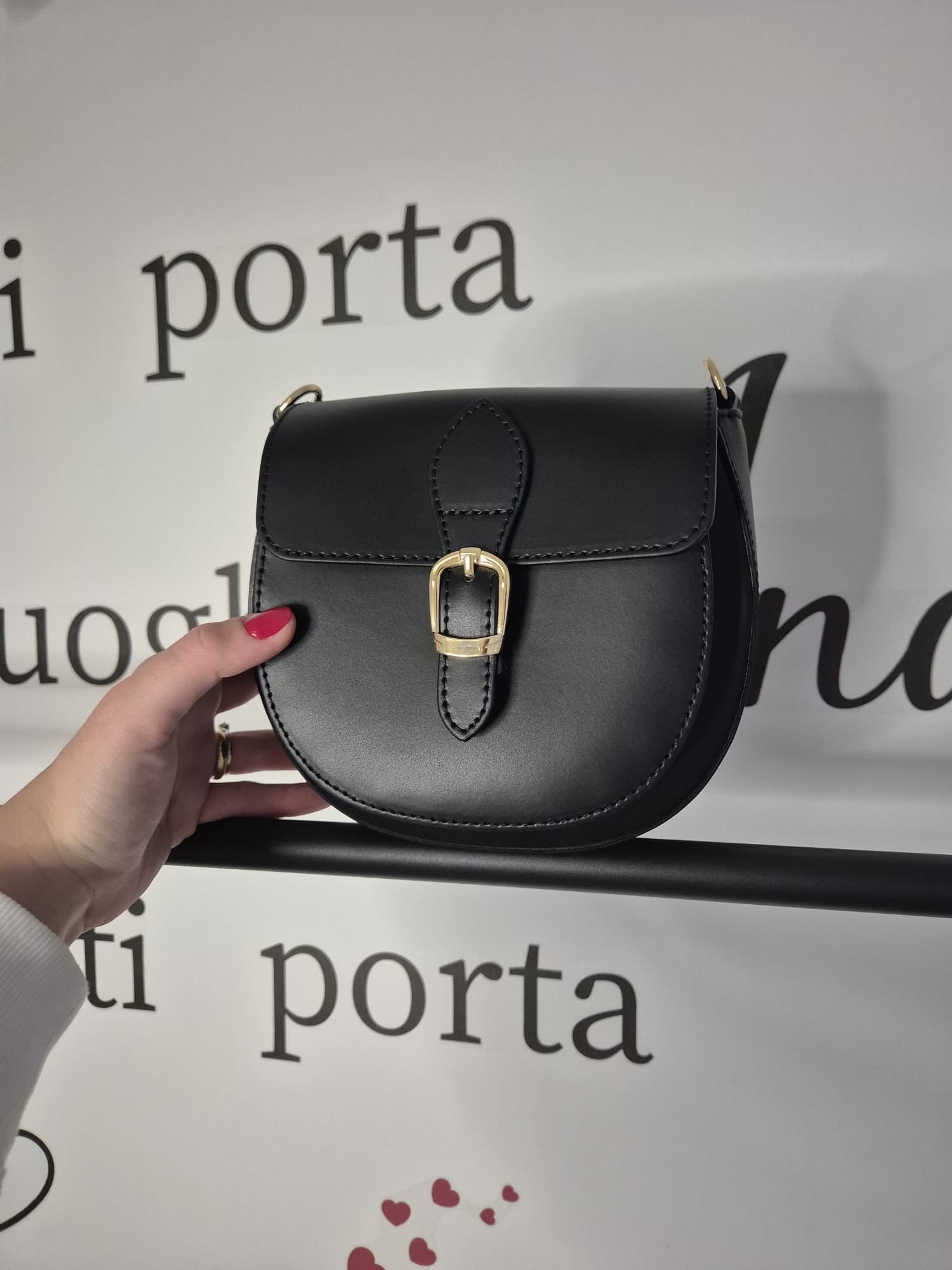Borsa a Tracolla