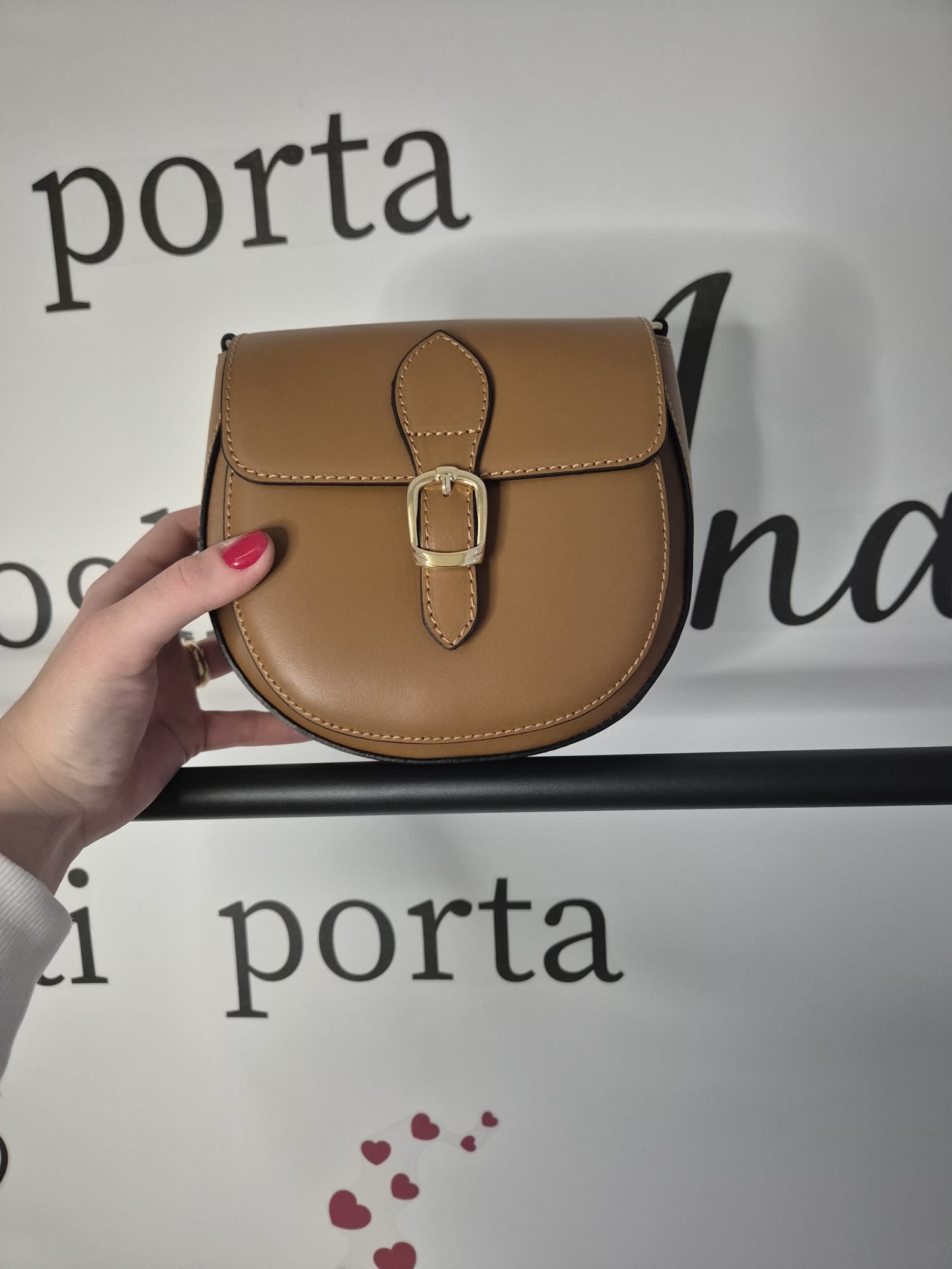 Borsa a Tracolla