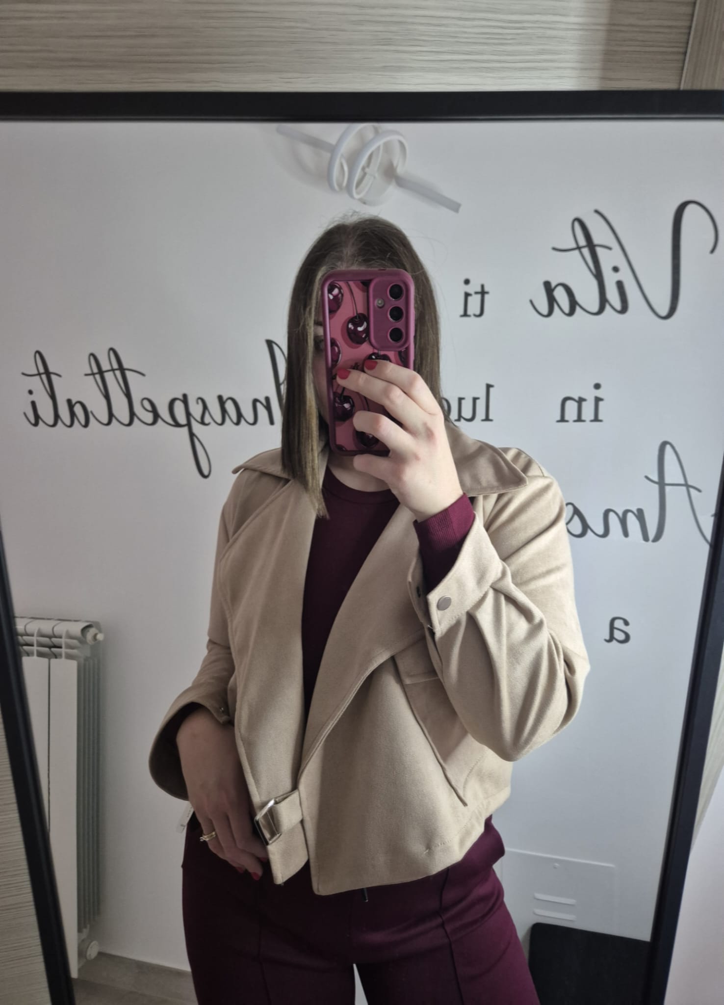 Giacca Blazer