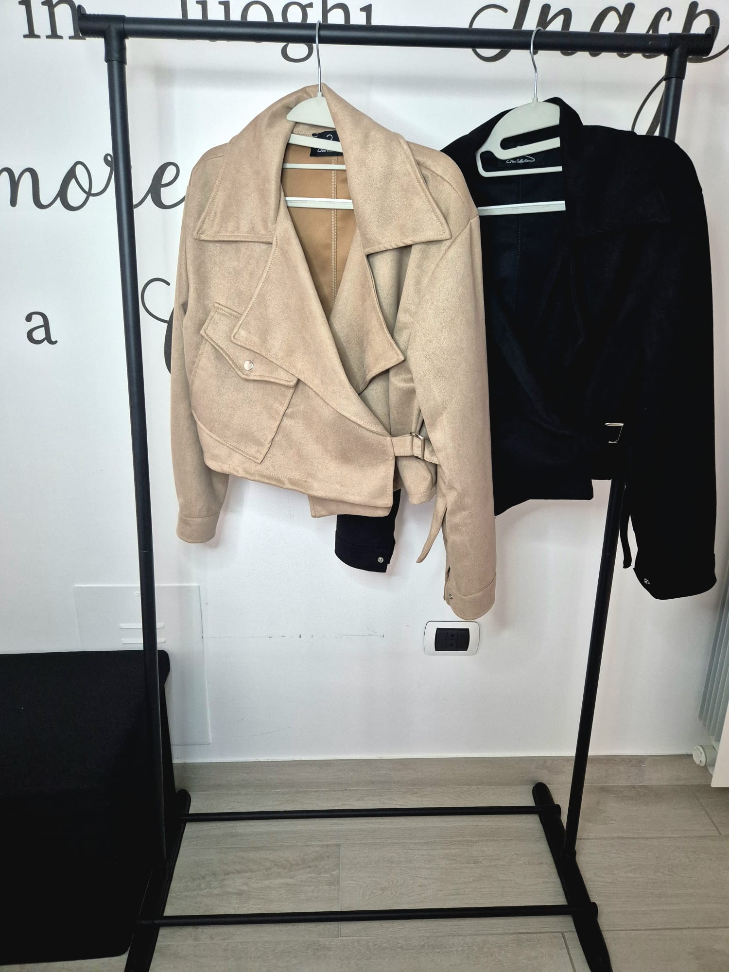 Giacca Blazer