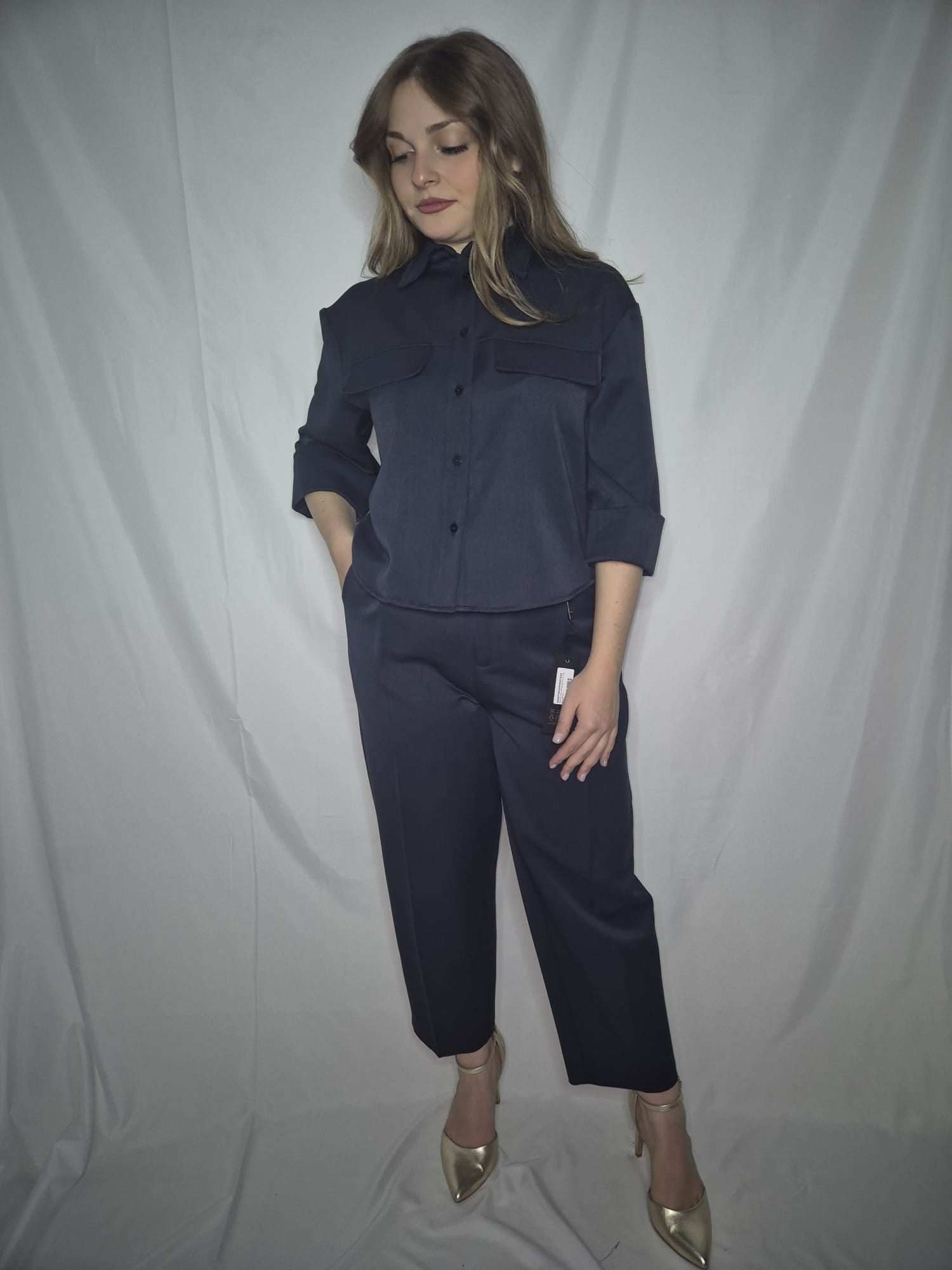Pantalone Ohana