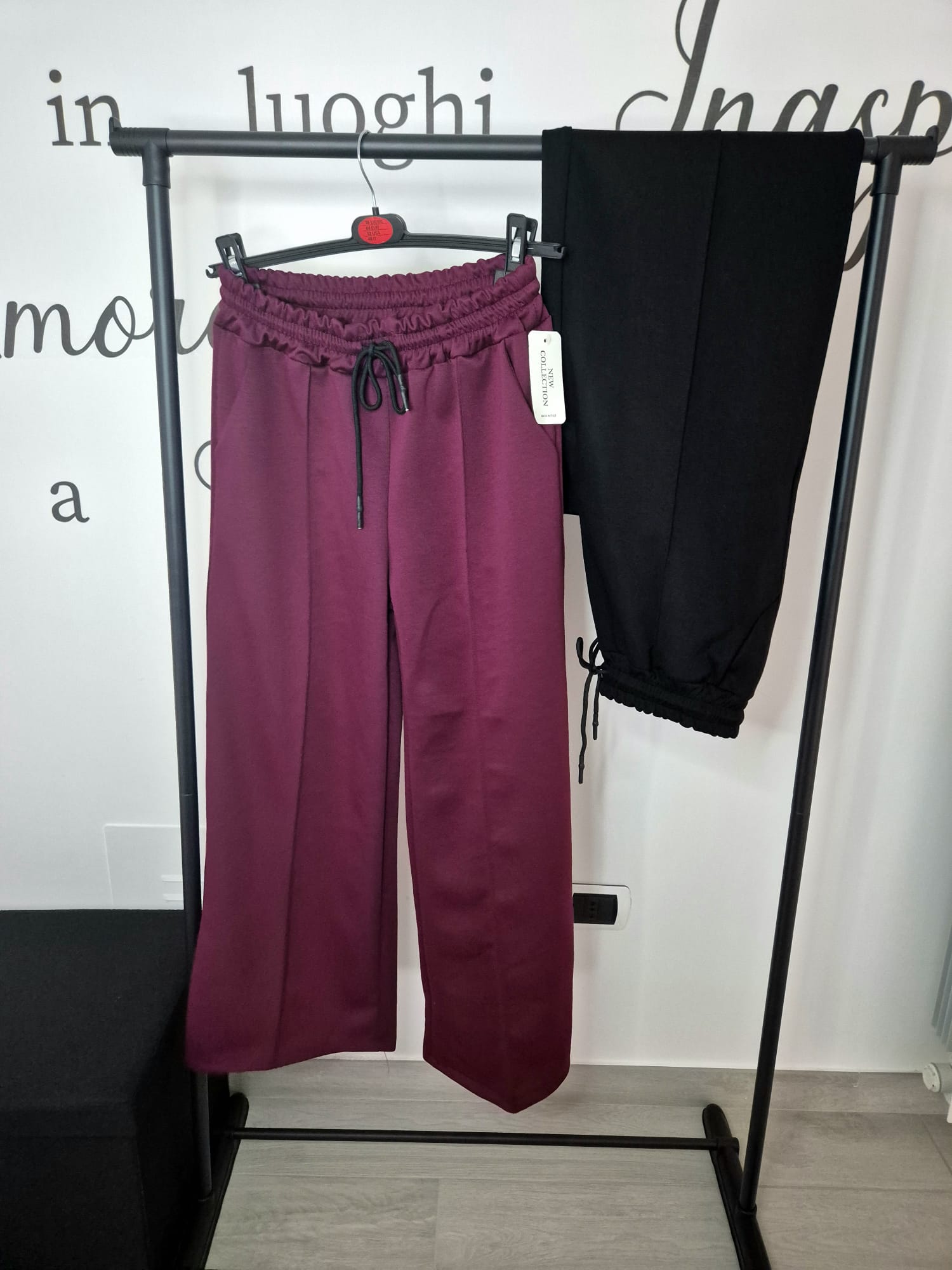 Pantalone Tuta