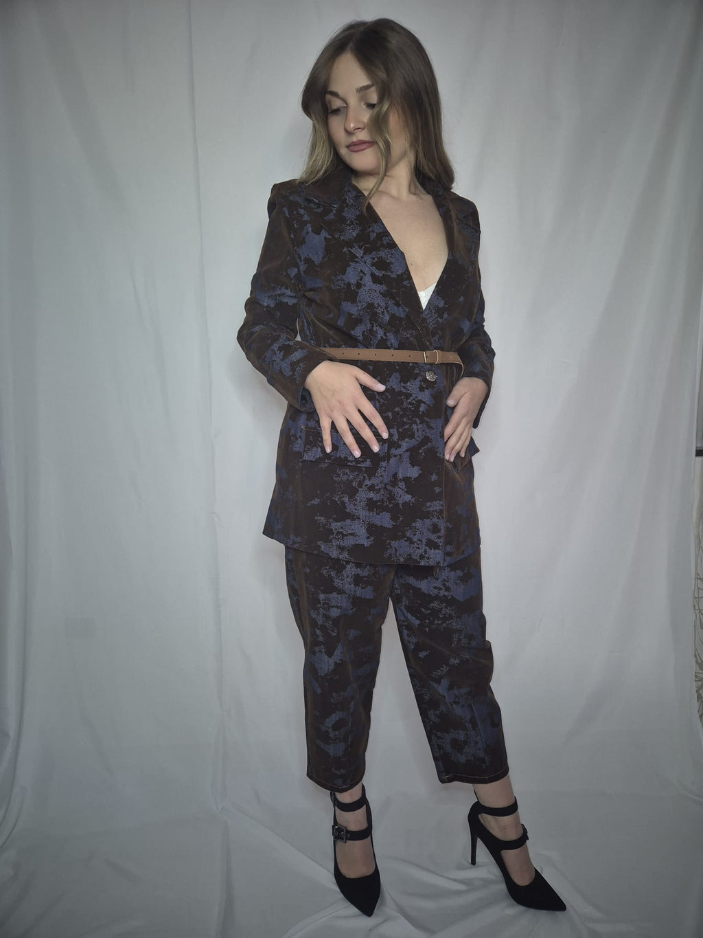 Coordinato Western