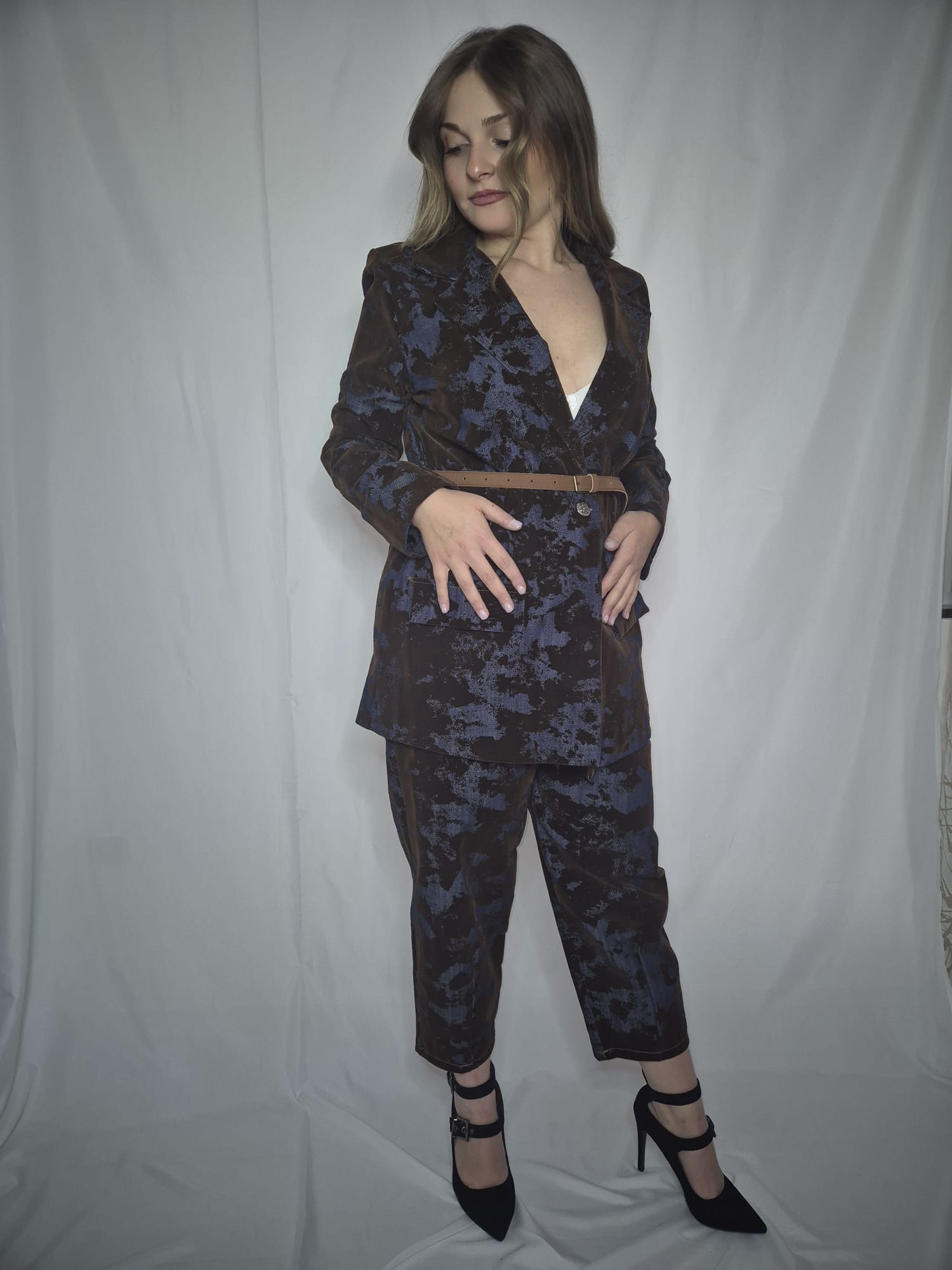 Coordinato Western