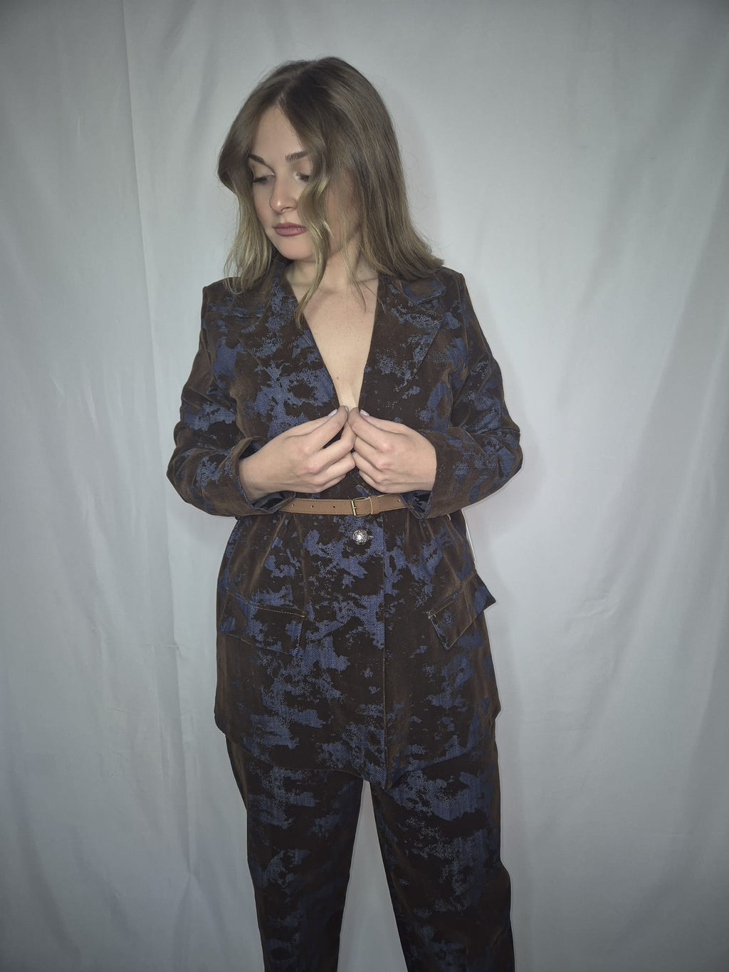Coordinato Western