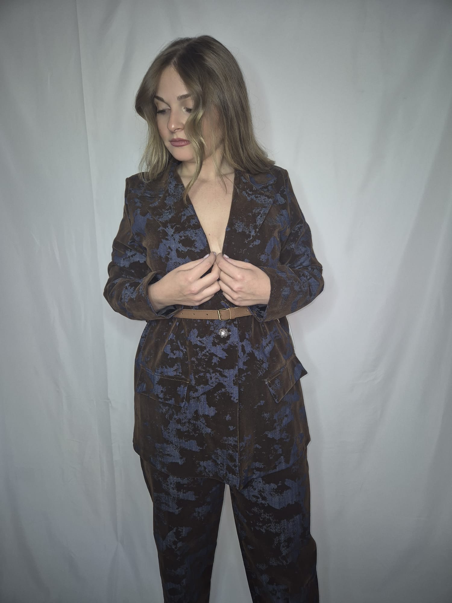 Coordinato Western