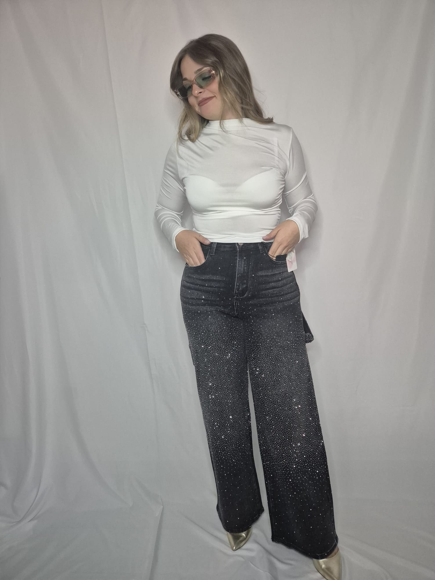 Jeans Jamila