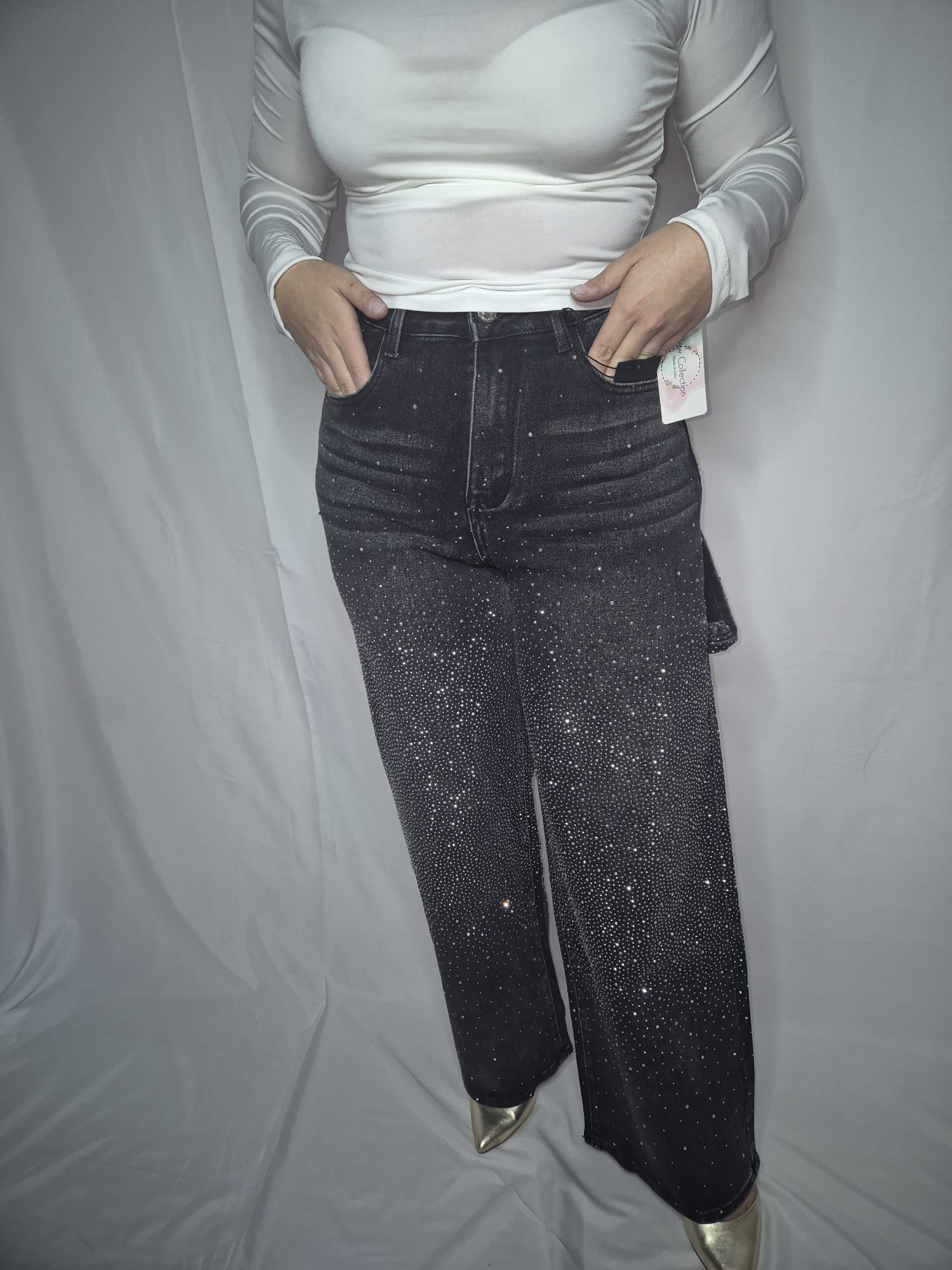 Jeans Jamila