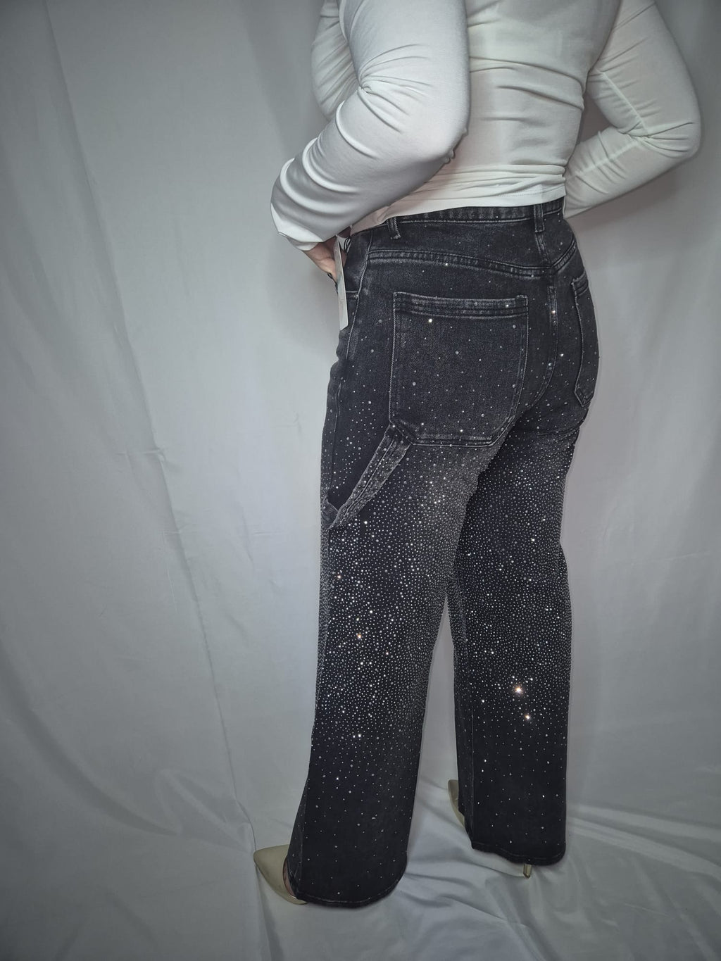 Jeans Jamila