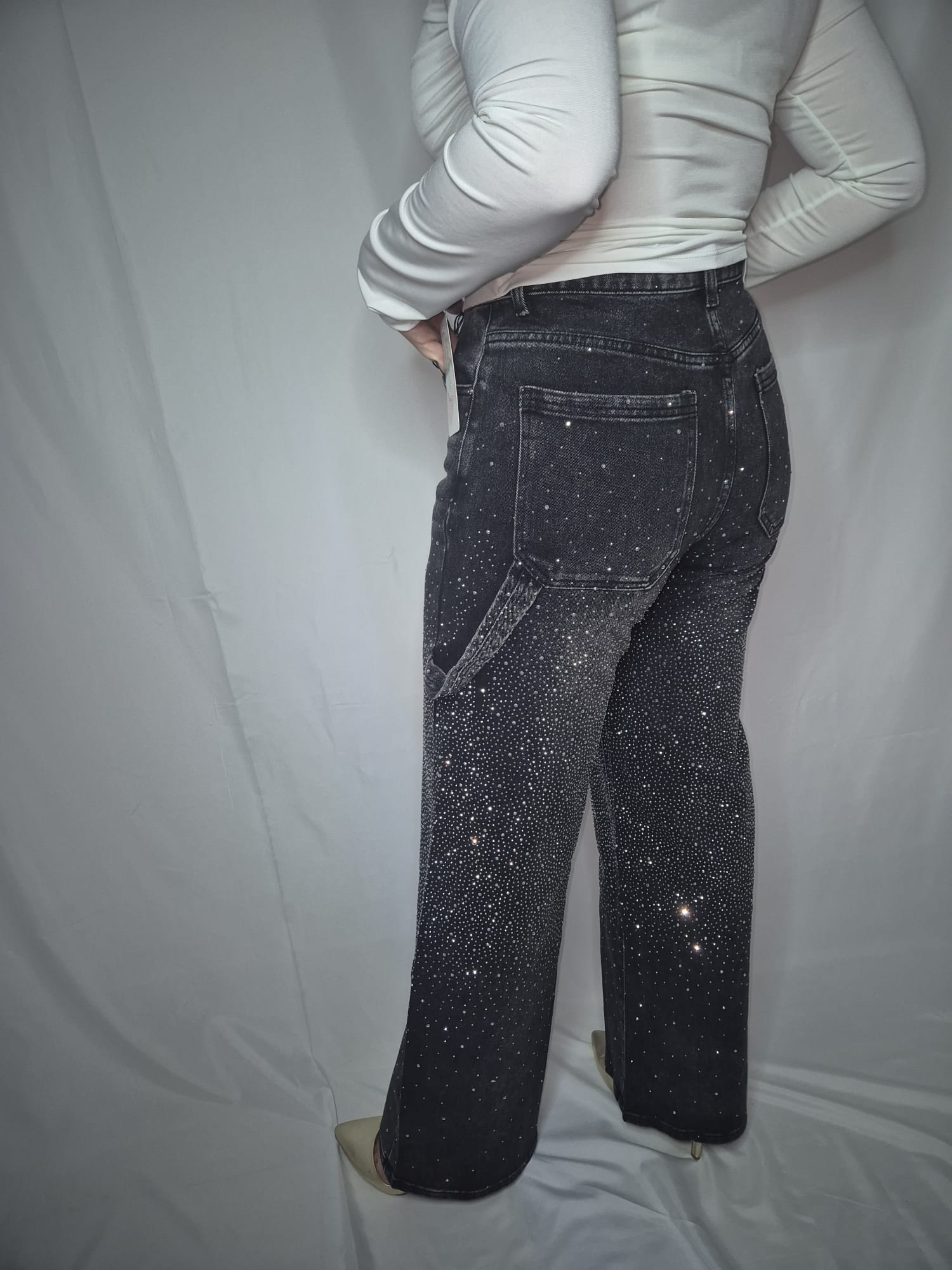 Jeans Jamila
