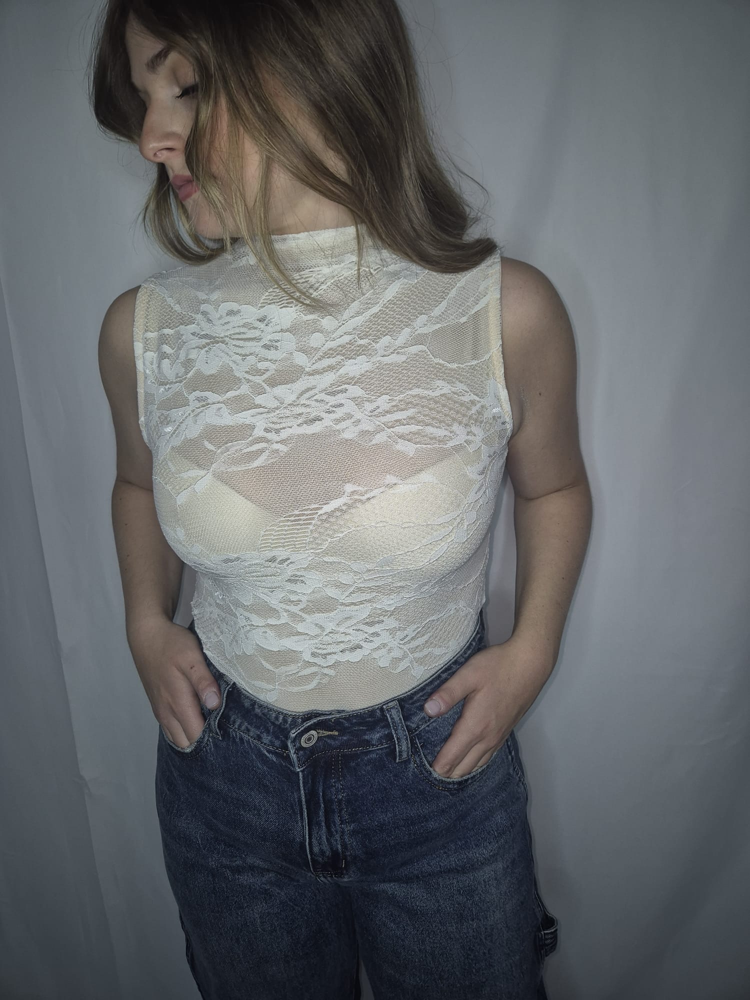 Body Nadira