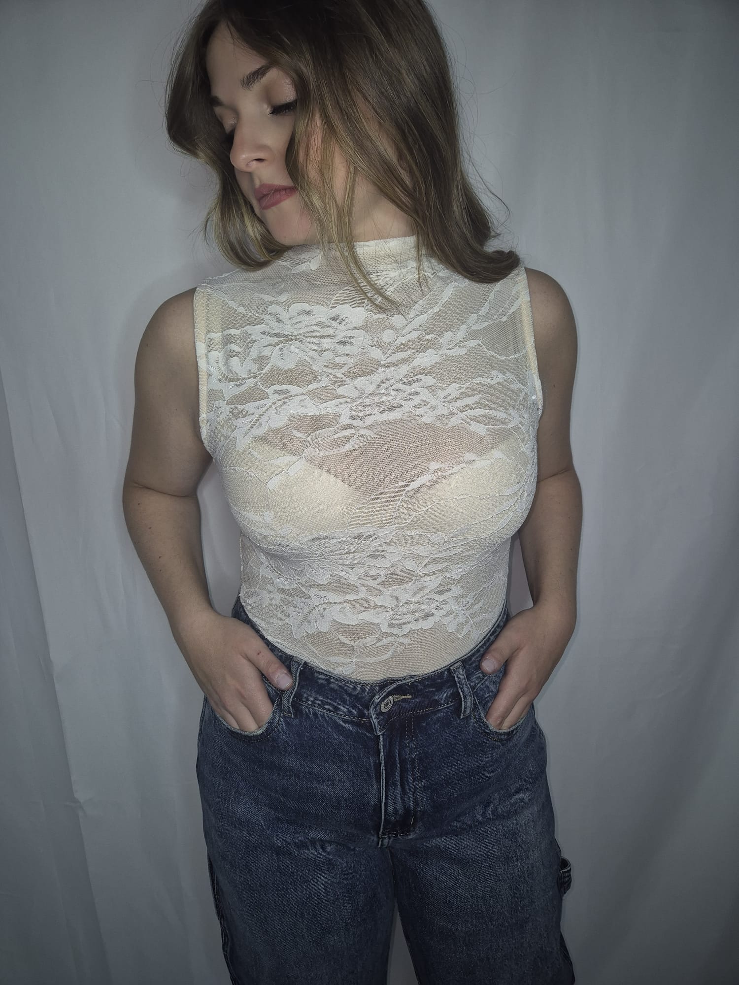 Body Nadira