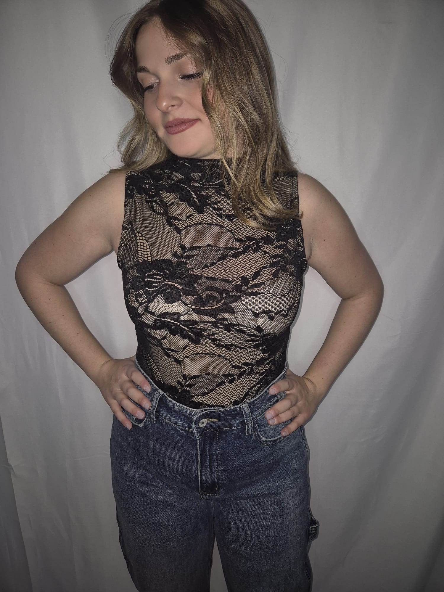Body Nadira