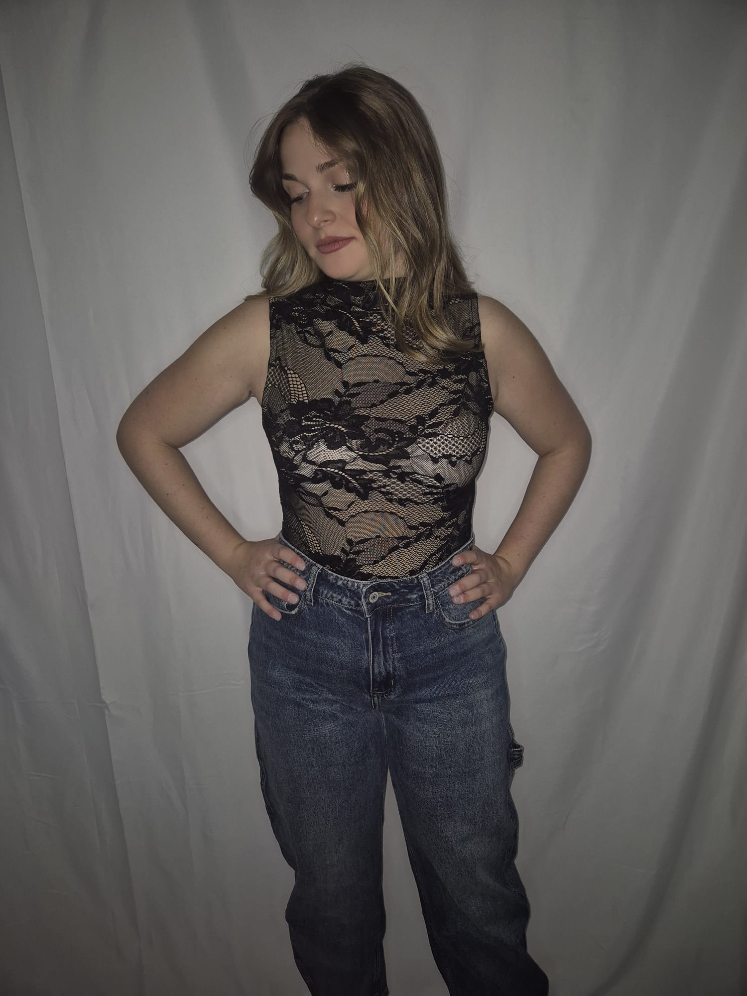 Body Nadira