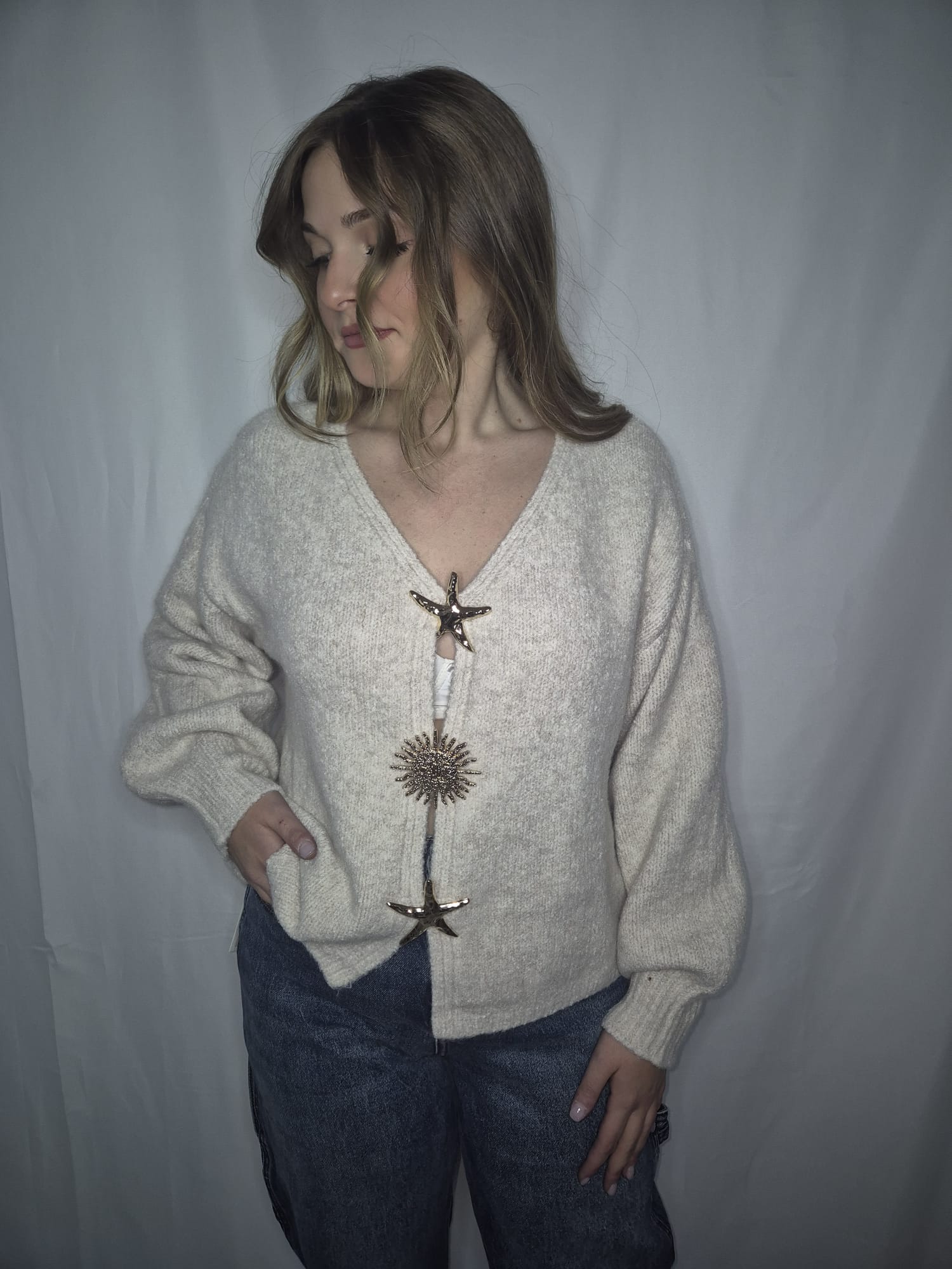 Maglia Laiba