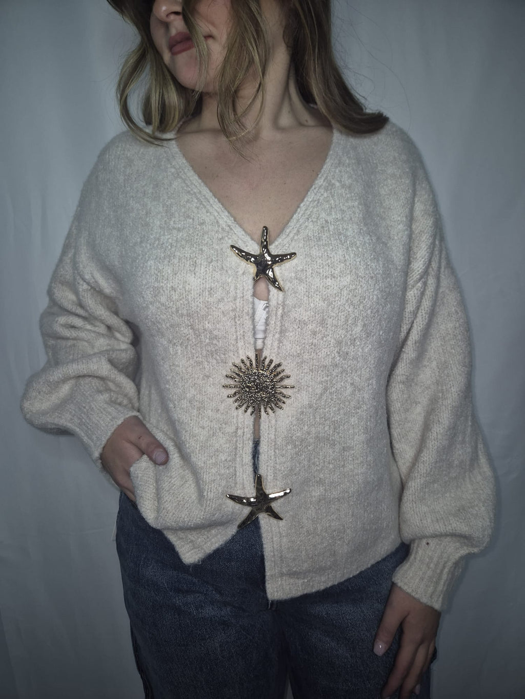 Maglia Laiba