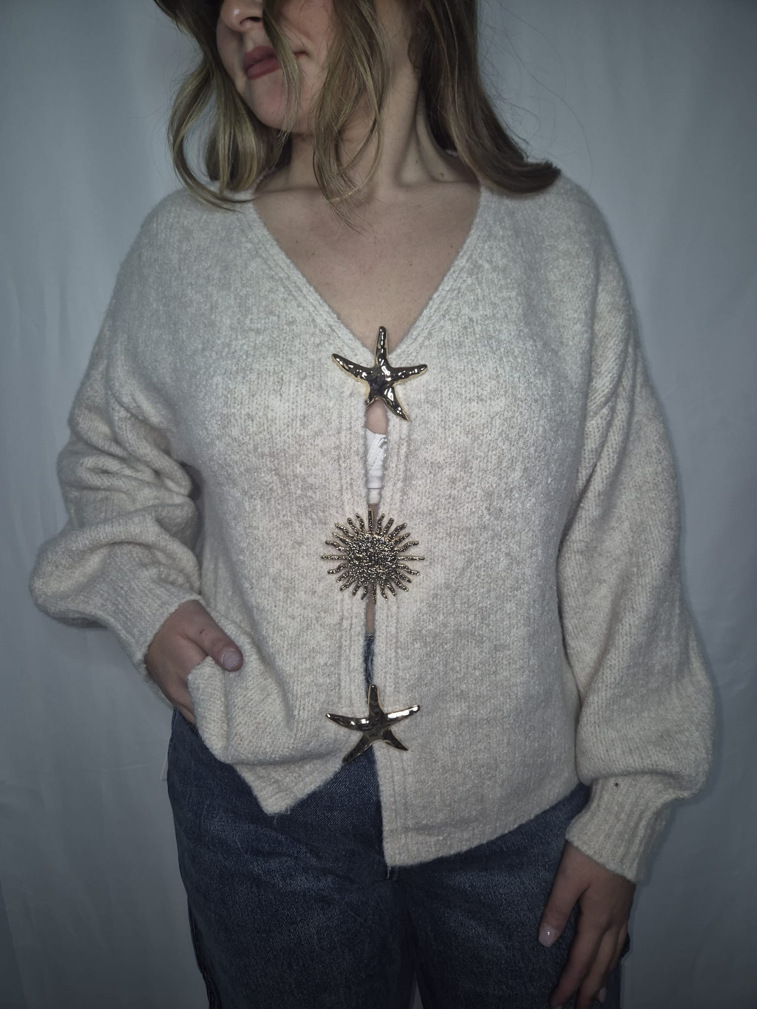 Maglia Laiba