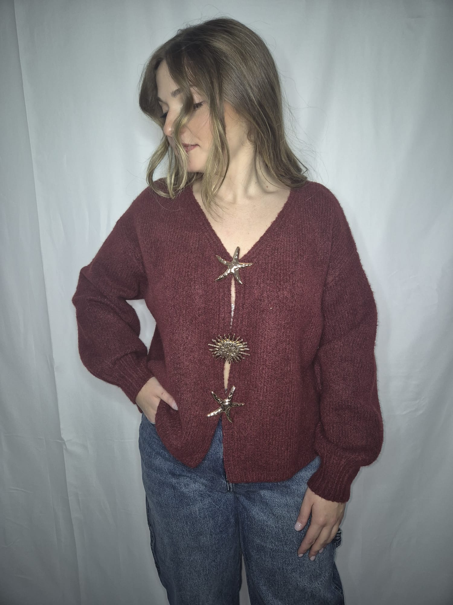 Maglia Laiba