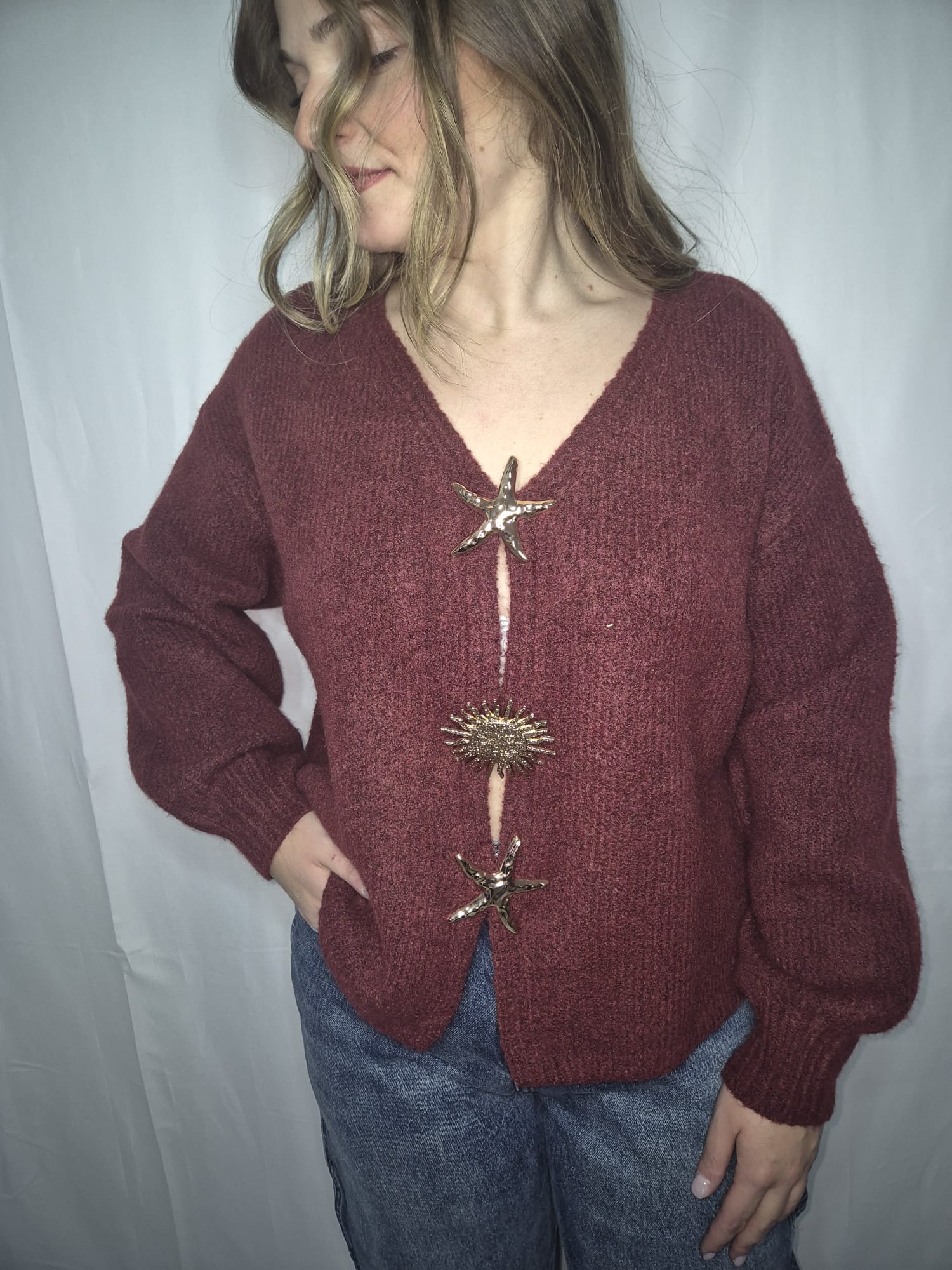 Maglia Laiba