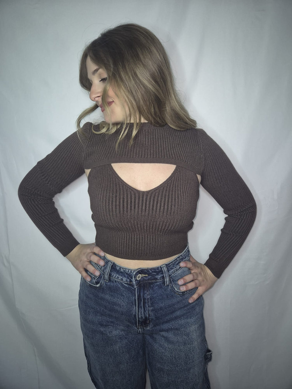 Maglia Aisha