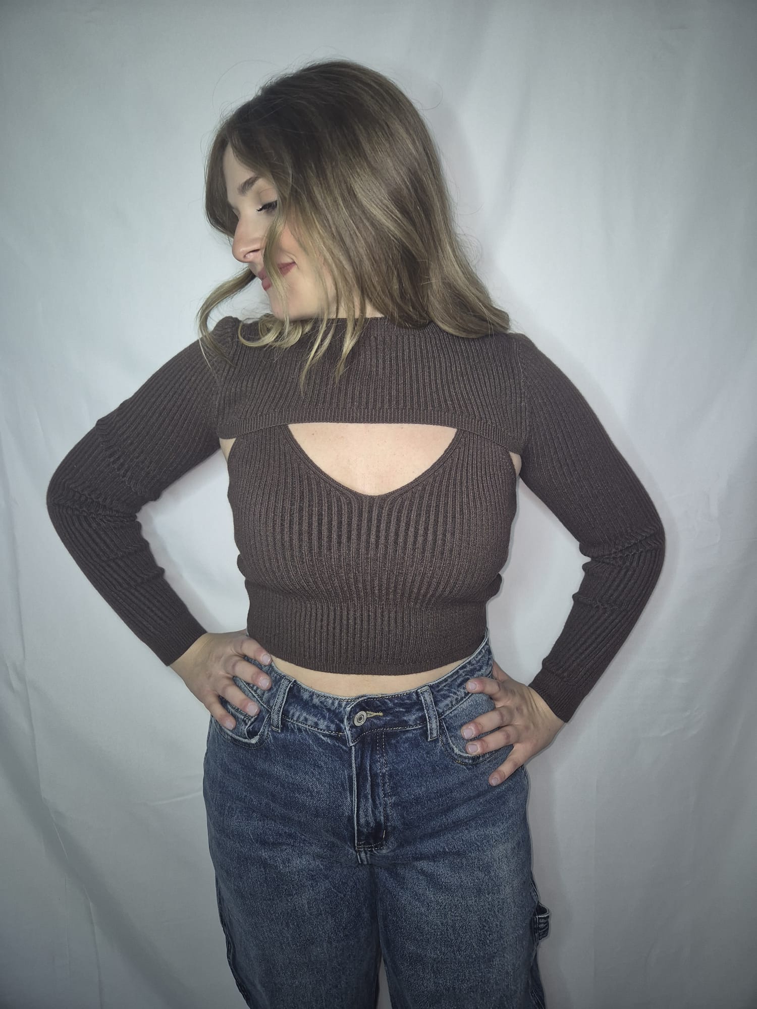 Maglia Aisha