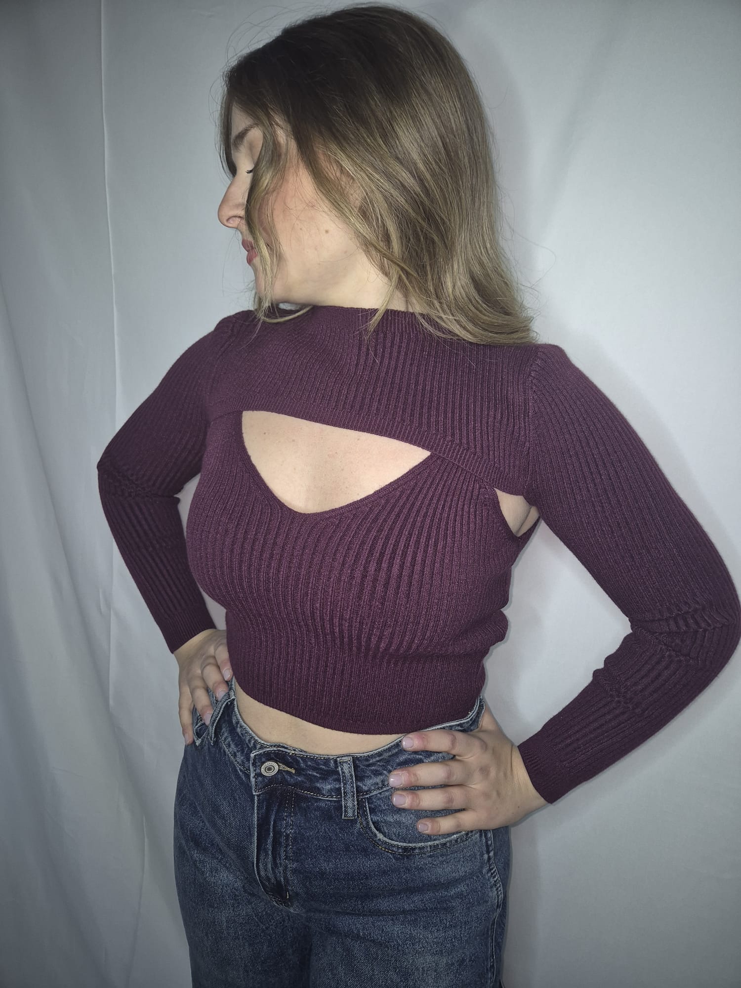 Maglia Aisha
