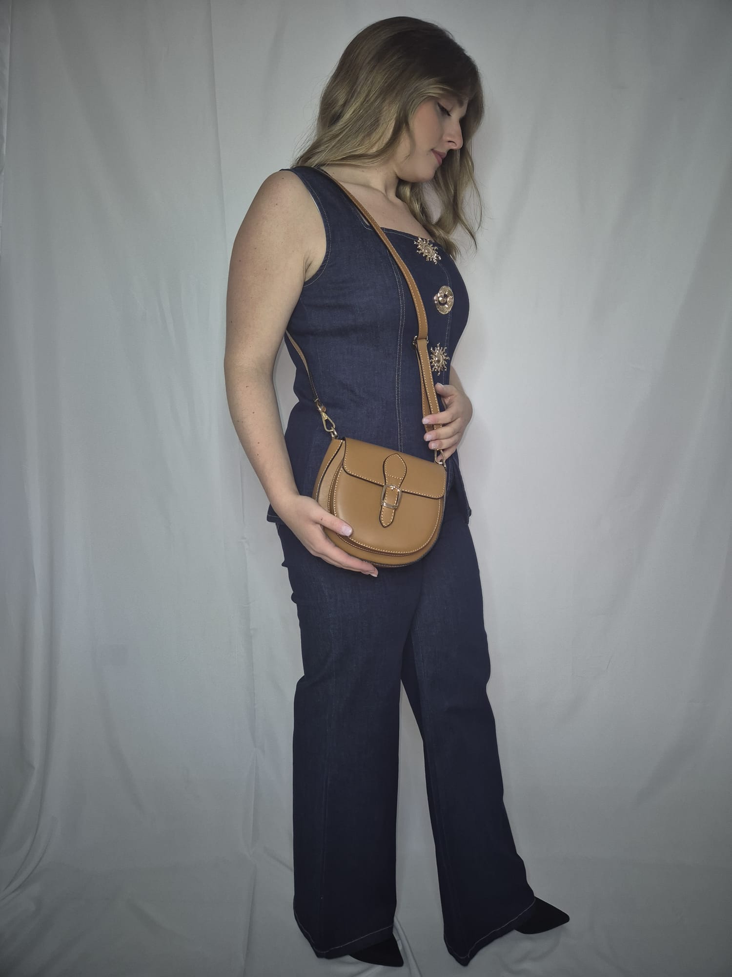 Borsa a Tracolla